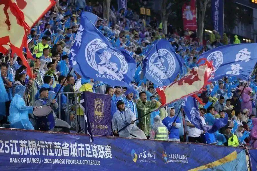 “苏超”比中超口碑好多了，但它代替不了中超