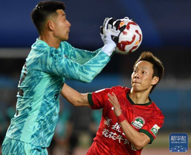 中超：河南俱乐部酒祖杜康胜成都蓉城