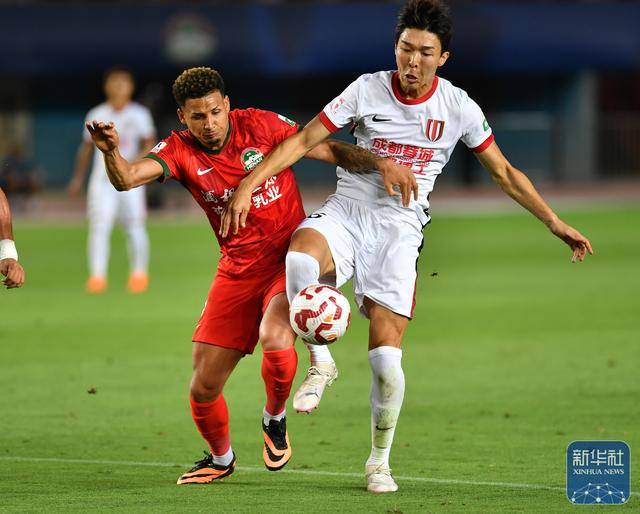 中超：河南俱乐部酒祖杜康胜成都蓉城