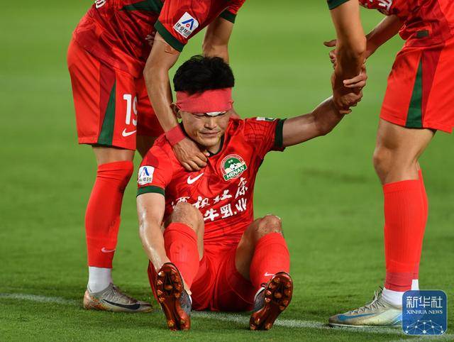 中超：河南俱乐部酒祖杜康胜成都蓉城