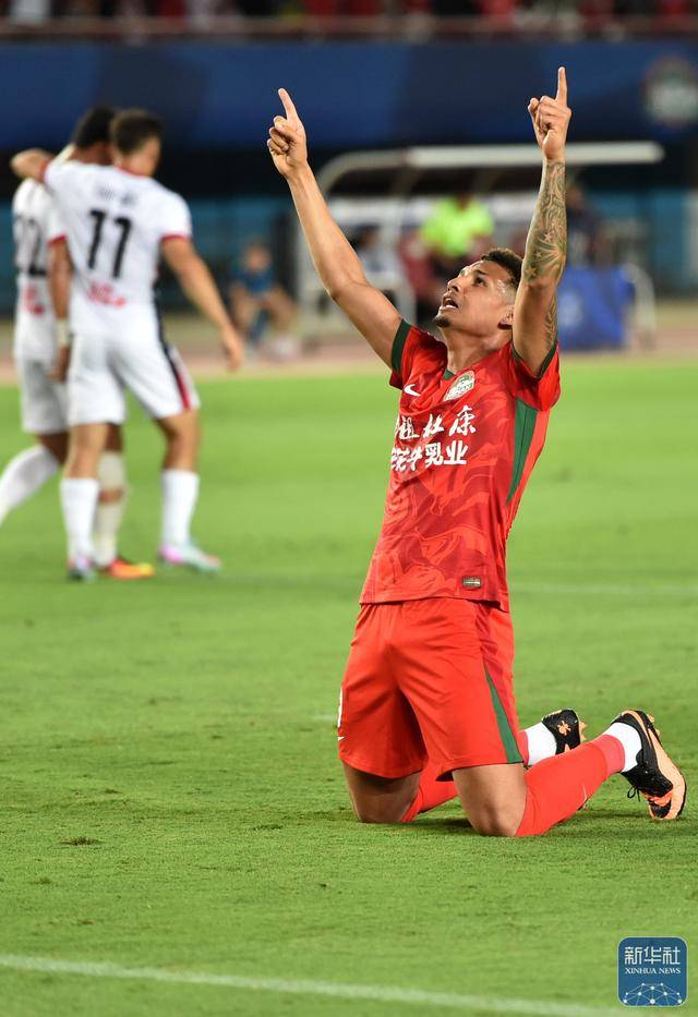 中超：河南俱乐部酒祖杜康胜成都蓉城