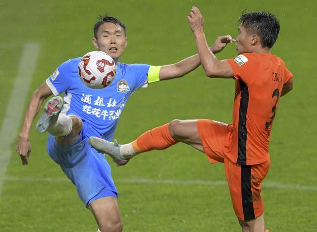 中超：云南玉昆胜河南俱乐部酒祖杜康