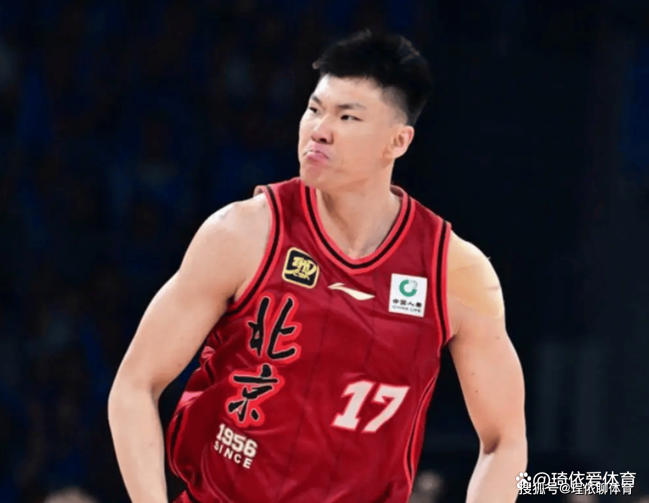 CBA风云：广州首钢玩起“互换人生”，丁彦雨航续约藏着很多故事