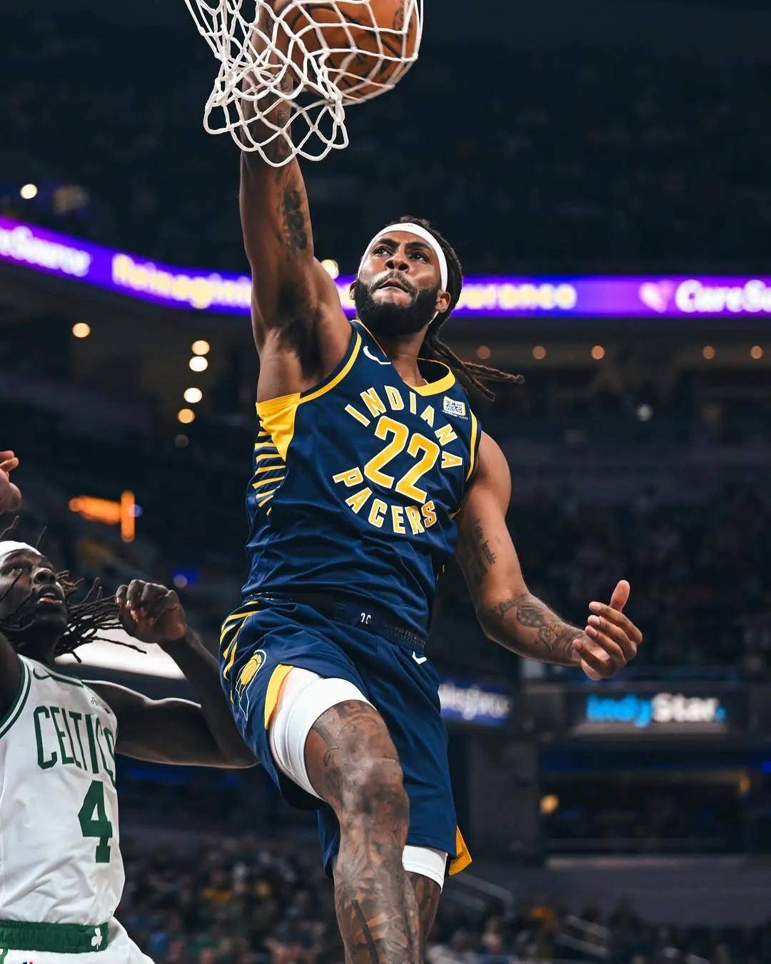 1年100万！正式签约！怀斯曼重返NBA