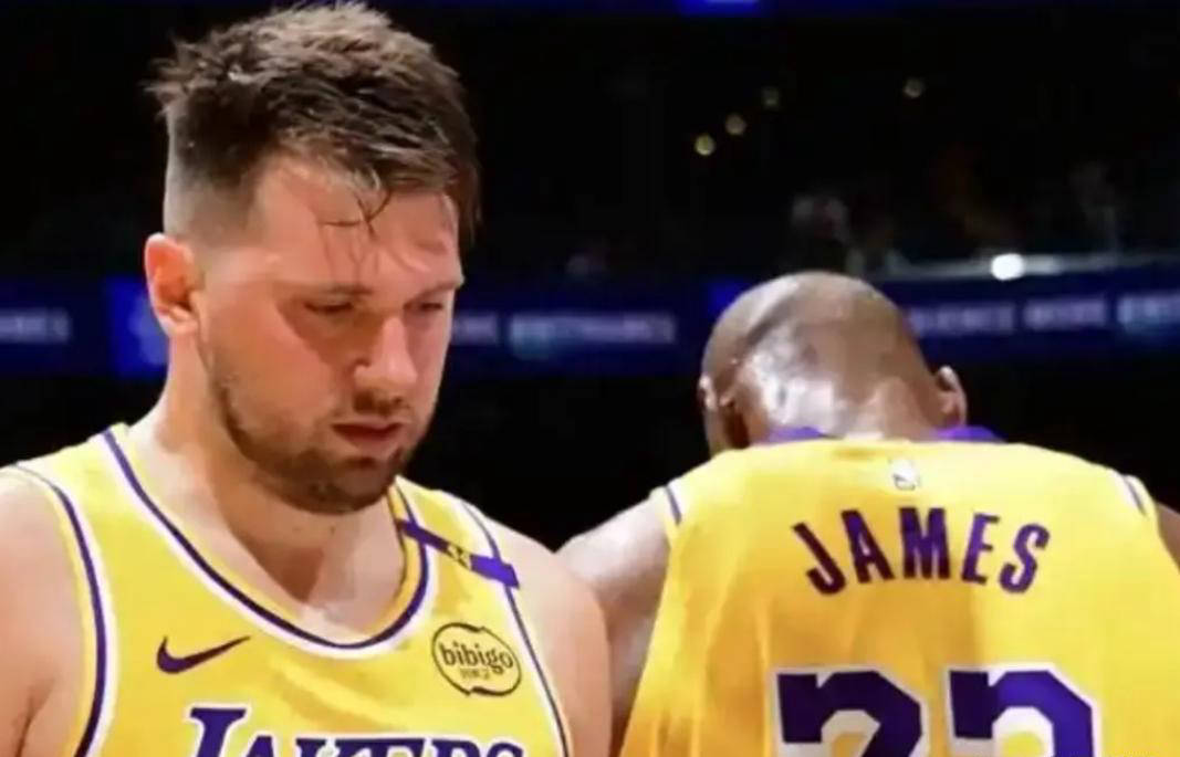 NBA传出重磅消息！湖人队正式更换新老板