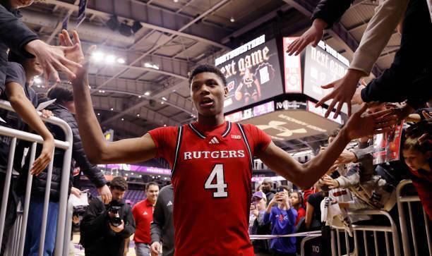 锋线新秀艾斯-贝利或将落户华盛顿奇才或布鲁克林篮网