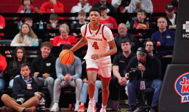 锋线新秀艾斯-贝利或将落户华盛顿奇才或布鲁克林篮网