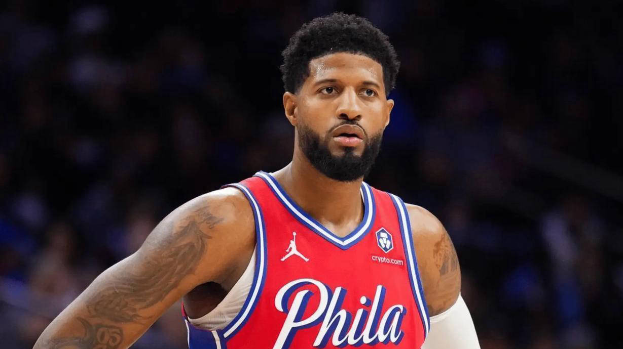 顶薪球星惨淡表现,费城76人陷入危机!