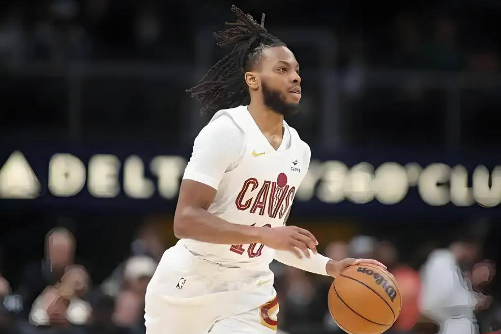 克利夫兰骑士是否应该考虑交易加兰？