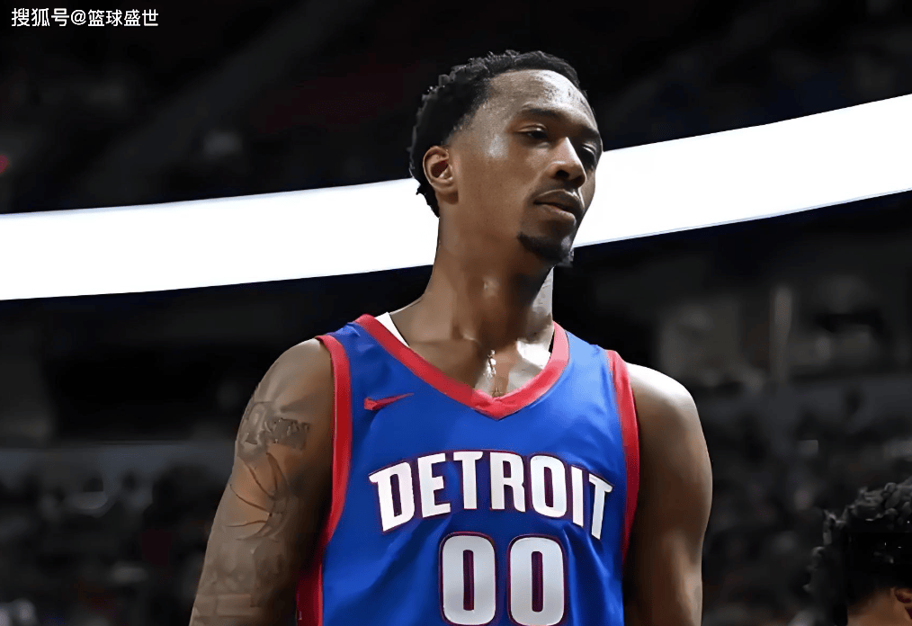 底特律活塞:久违的季后赛胜利来了?
