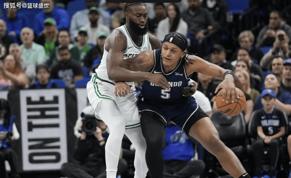 奥兰多魔术：双前锋之外的对决考验！