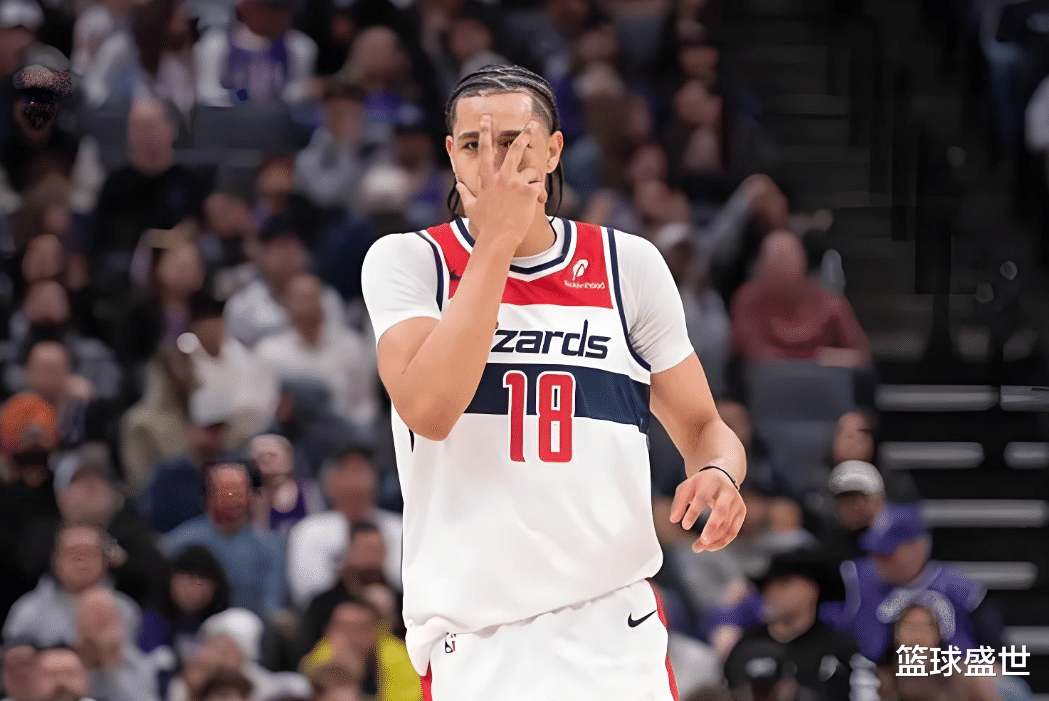 华盛顿奇才:积淀深厚,逆袭前的准备!