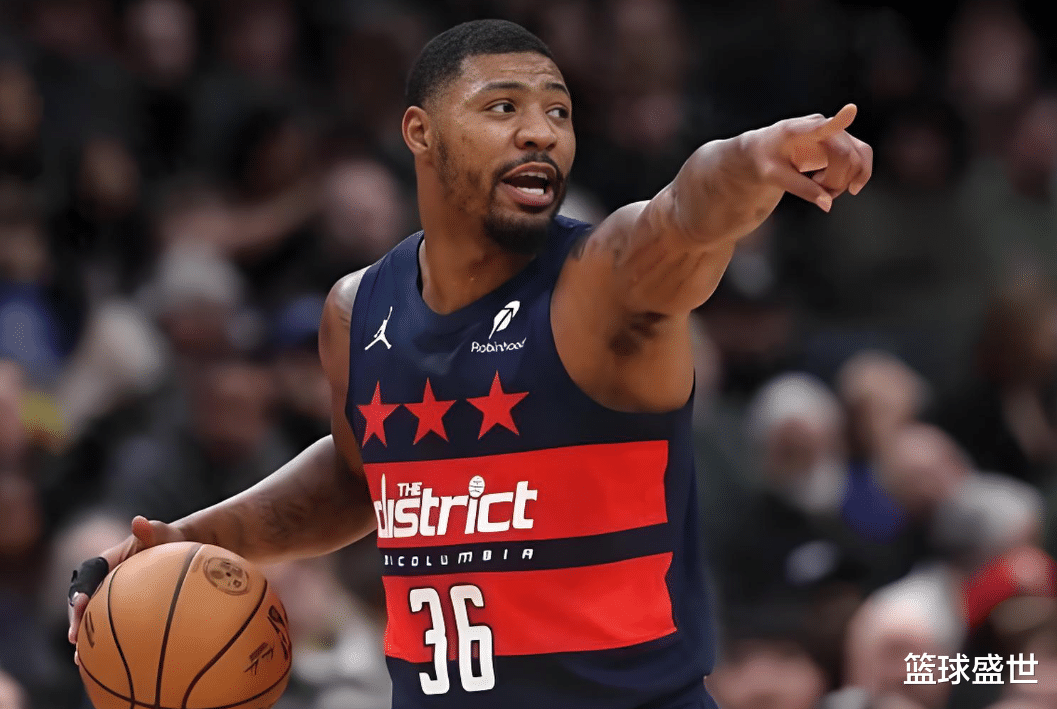 华盛顿奇才:积淀深厚,逆袭前的准备!