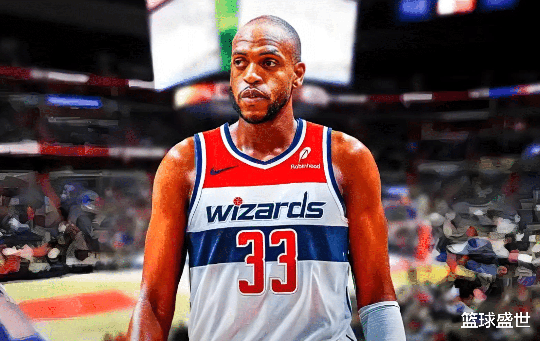 华盛顿奇才:积淀深厚,逆袭前的准备!