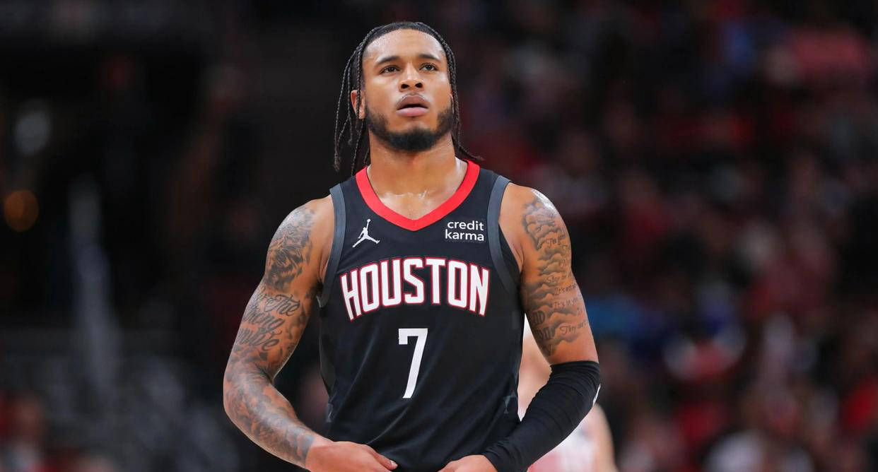 最终离别，白魔携梦前行，正式转战华盛顿奇才