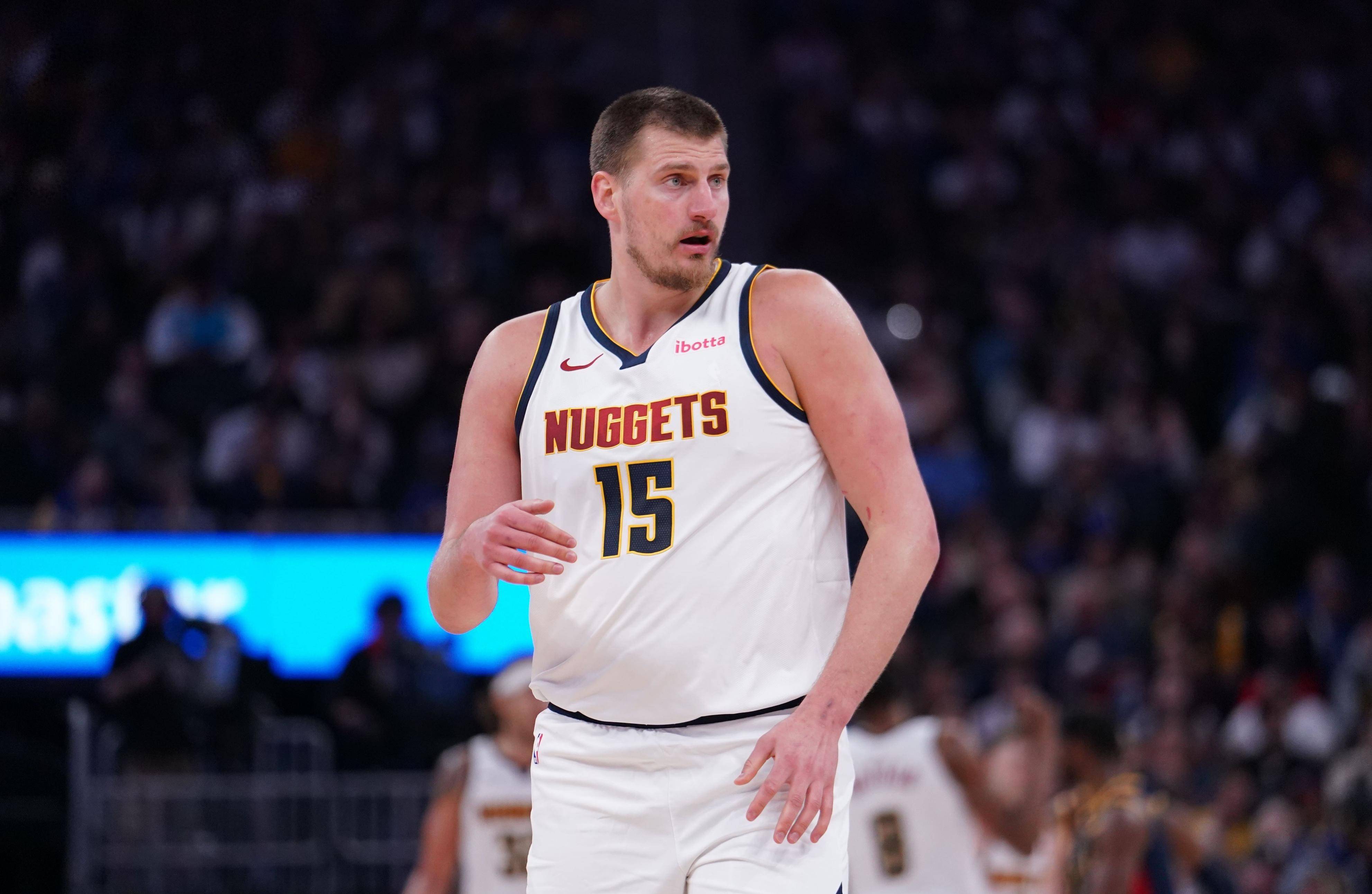 丹佛掘金主场惜败雷霆：多视角深度剖析2-2平局