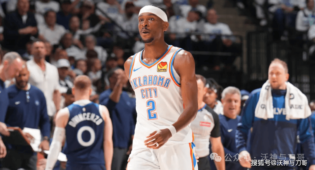 周一301 美职篮 俄克拉荷马城雷霆VS明尼苏达森林狼