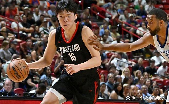 波特兰开拓者欲止连败,火箭冲击四连胜——2025夏联焦点战前瞻