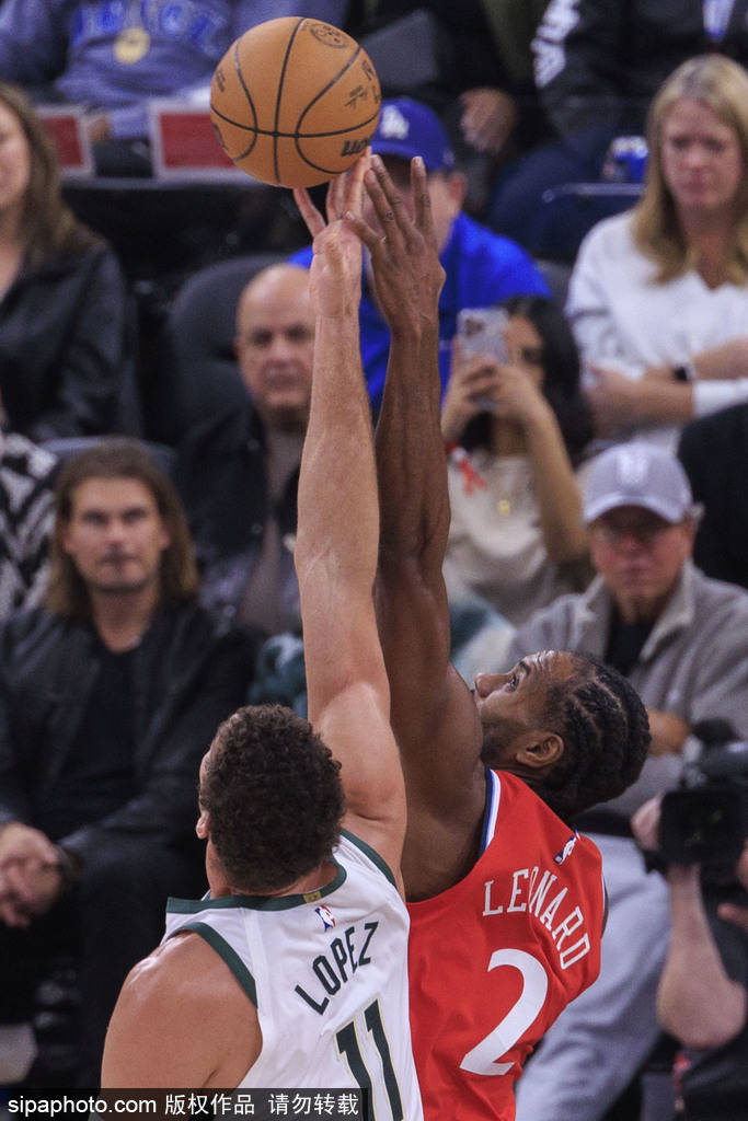 洛杉矶快船新星：科南·尼德豪瑟如何释放他的“野蛮人”潜力