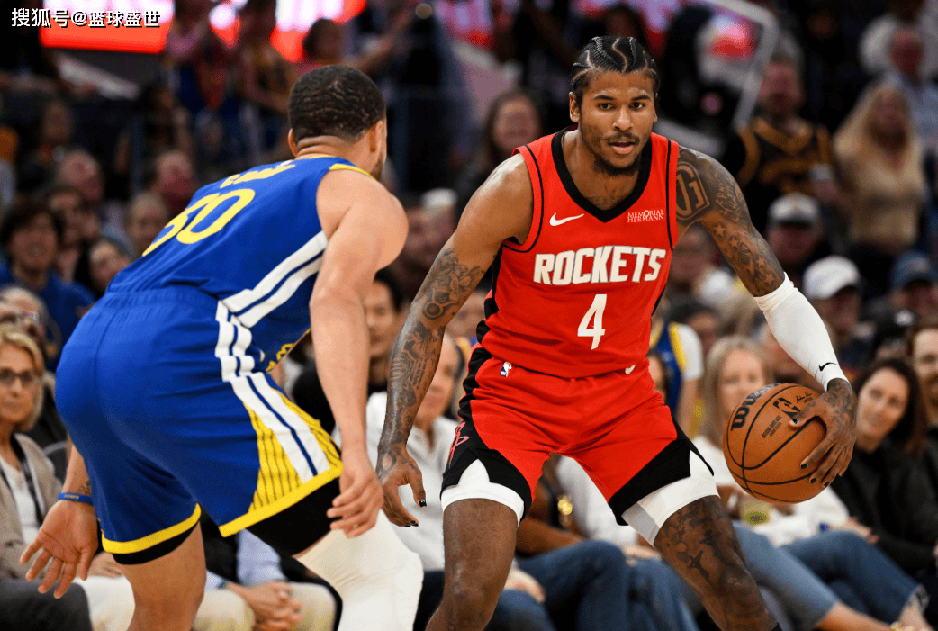 休斯顿火箭：万事俱备，只欠阿杜？