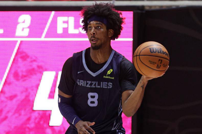 孟菲斯灰熊有意续约内特-辛顿?