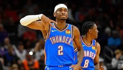 雷霆51分大胜创历史新高,复仇孟菲斯灰熊