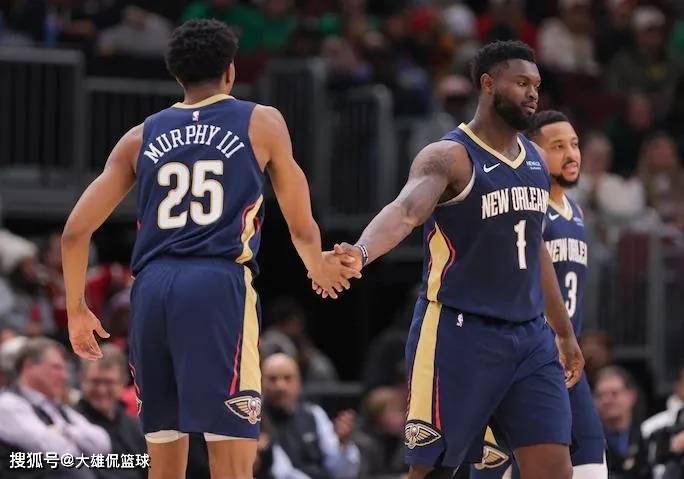 湖人盯上新奥尔良鹈鹕的年轻前锋，为老詹退役做准备吗？