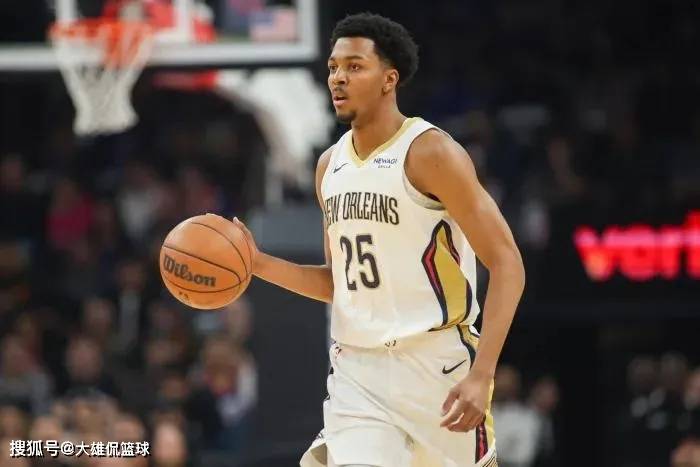 湖人盯上新奥尔良鹈鹕的年轻前锋,为老詹退役做准备吗?