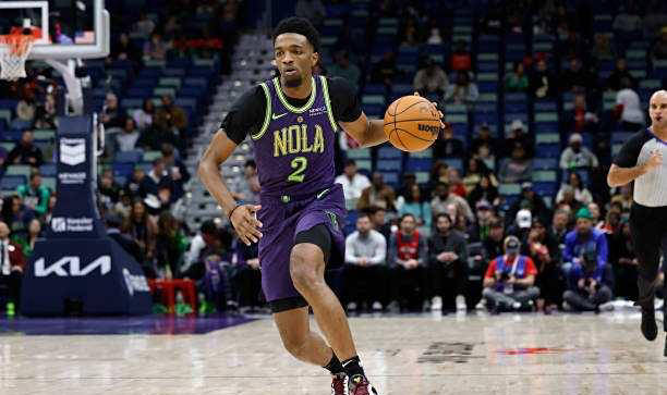 为何新奥尔良鹈鹕没有理由交易赫伯特-琼斯？