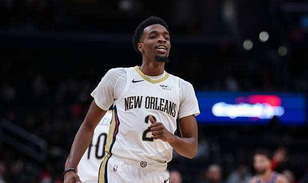 为何新奥尔良鹈鹕没有理由交易赫伯特-琼斯？