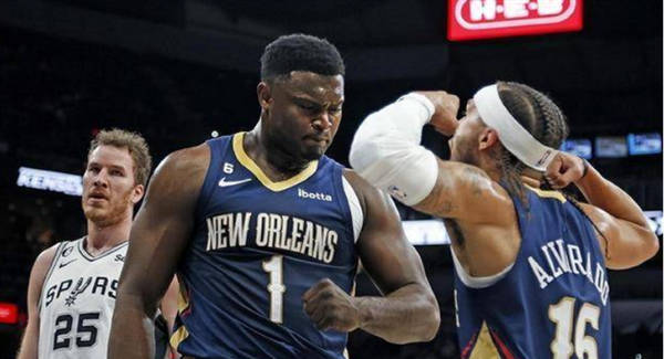 新奥尔良鹈鹕重建:状元锡安是否应当被交易?