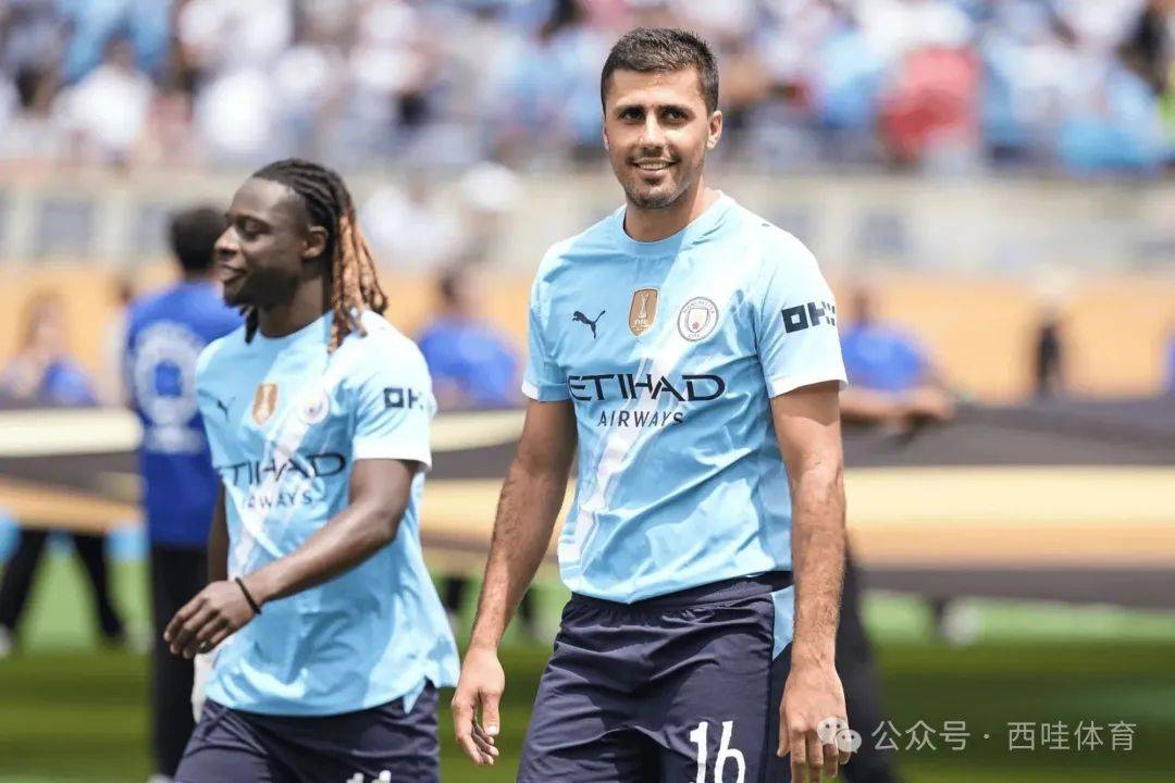 曼城大胜尤文,他是曼城外置大脑?