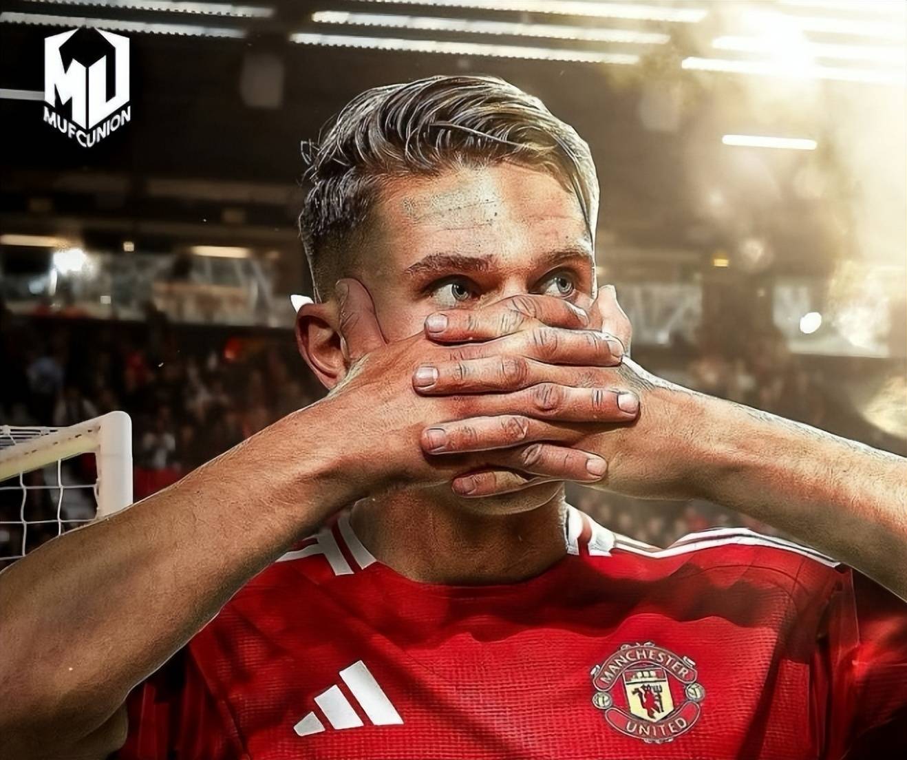 曼联截胡阿森纳？葡媒曝约克雷斯或转投红魔，7000万欧元达成协议