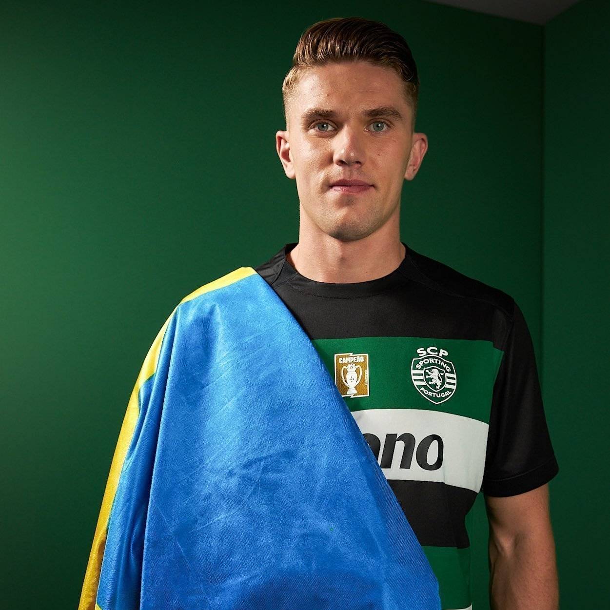 曼联截胡阿森纳？葡媒曝约克雷斯或转投红魔，7000万欧元达成协议