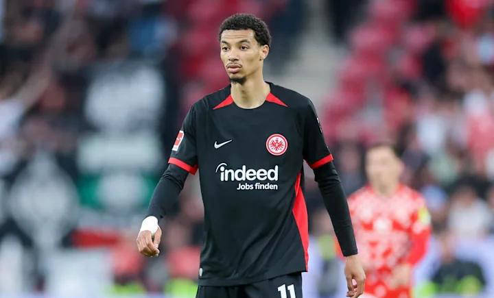 利物浦引援再加码，法兰克福重磅前锋埃基蒂克加盟在即