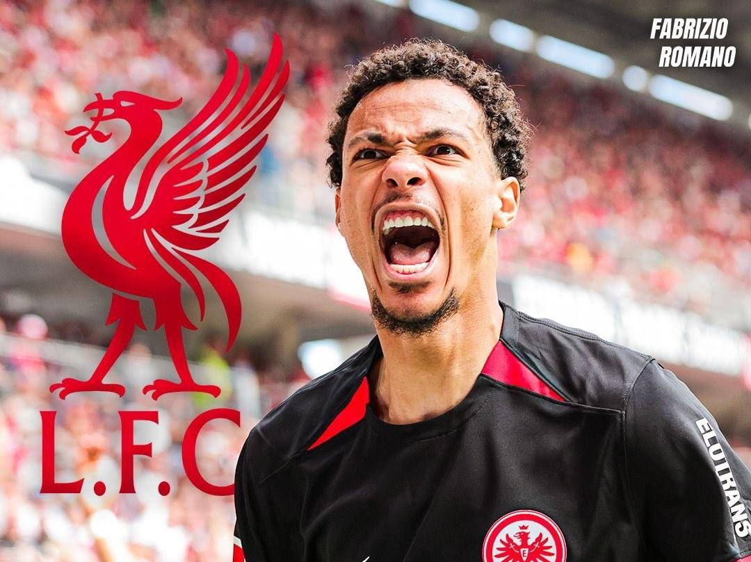 3亿欧！利物浦高价引援遭质疑，德保罗赴美与梅西再搭档