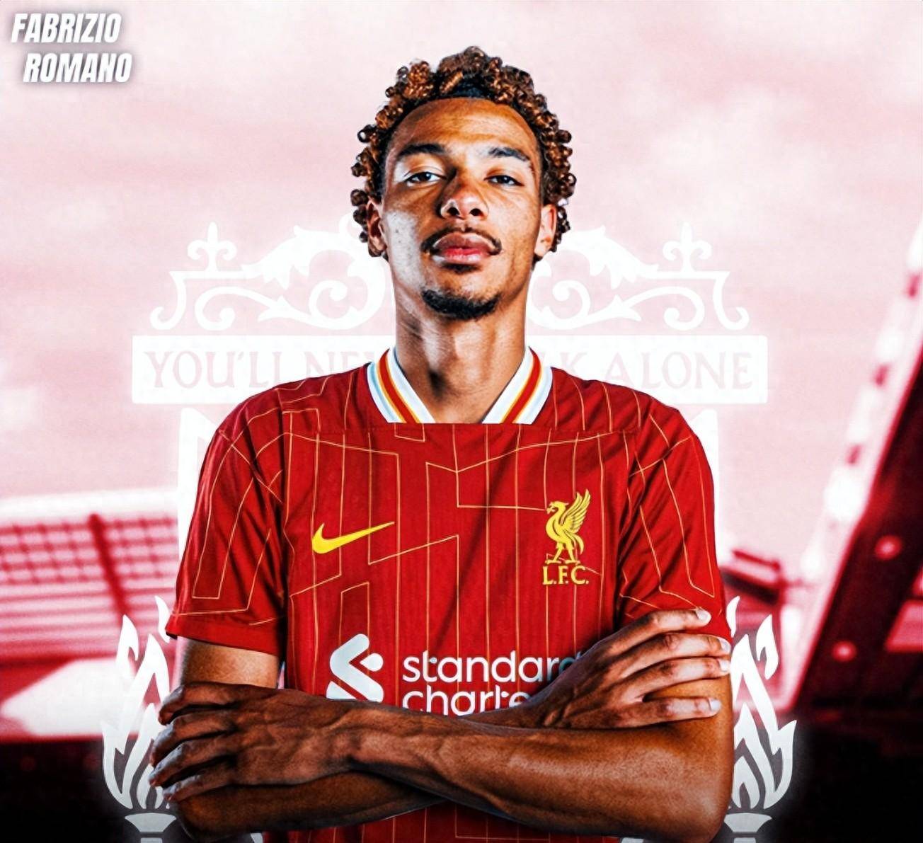 3亿欧！利物浦高价引援遭质疑，德保罗赴美与梅西再搭档