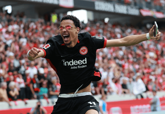 恭喜利物浦！锁定1亿神锋！技术细腻，潜力高，英超争冠变天