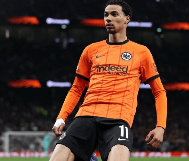 恭喜利物浦！锁定1亿神锋！技术细腻，潜力高，英超争冠变天