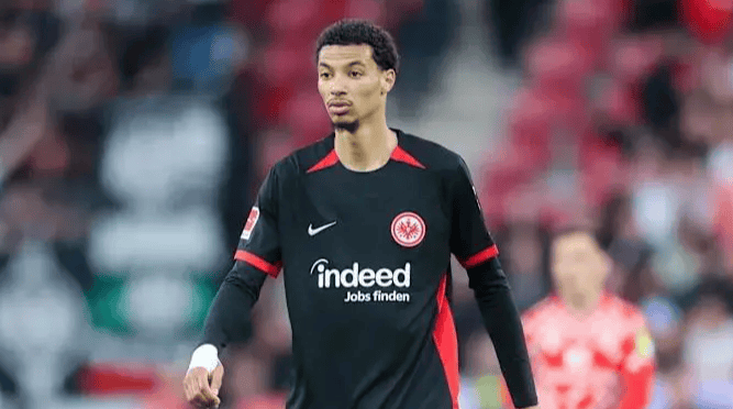 恭喜利物浦！锁定1亿神锋！技术细腻，潜力高，英超争冠变天