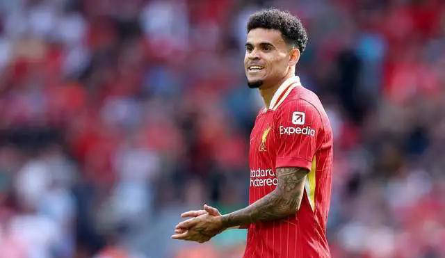 薪水翻倍！拜仁豪掷1400万欧锁定利物浦锋线新星！