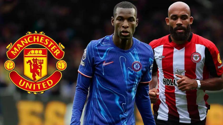 曼联即将官宣姆贝乌莫！优先引进大巴黎穆阿尼，考虑切尔西杰克逊