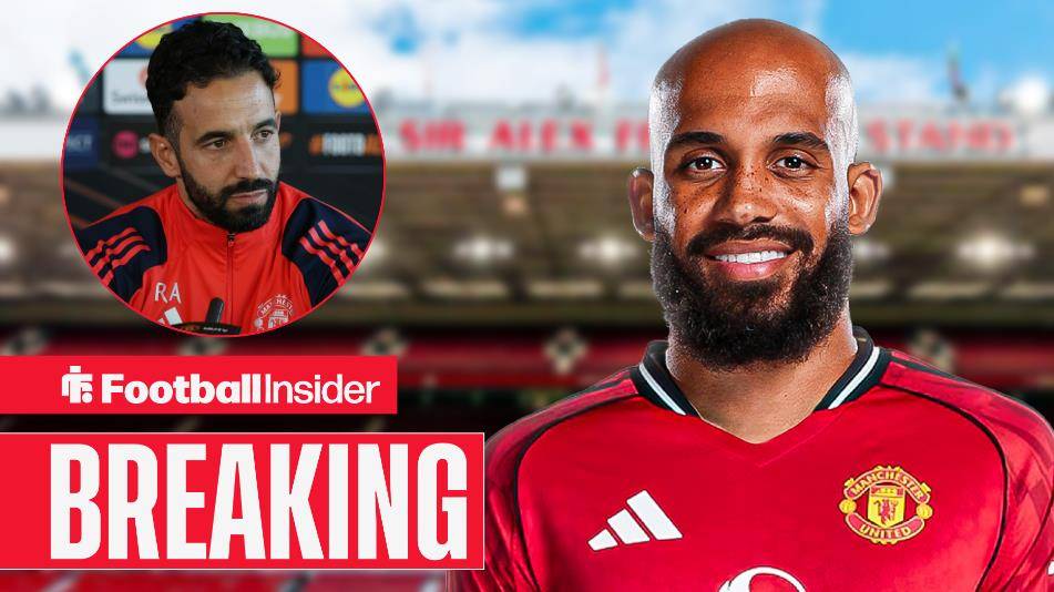 曼联即将官宣姆贝乌莫！优先引进大巴黎穆阿尼，考虑切尔西杰克逊