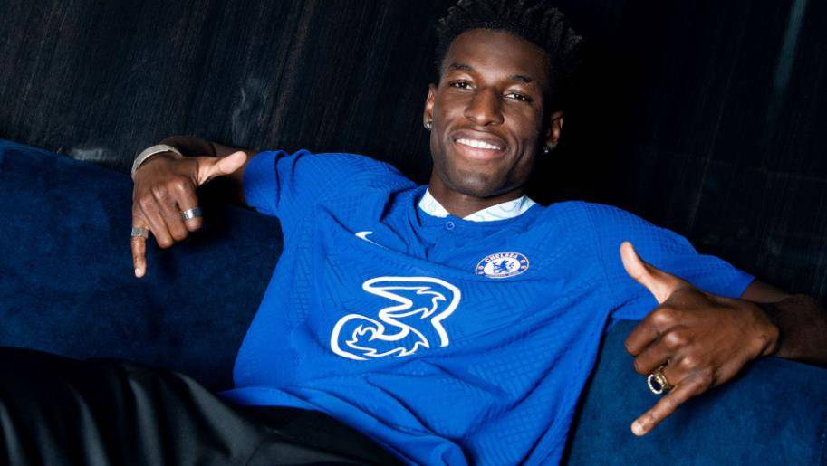 曼联即将官宣姆贝乌莫！优先引进大巴黎穆阿尼，考虑切尔西杰克逊