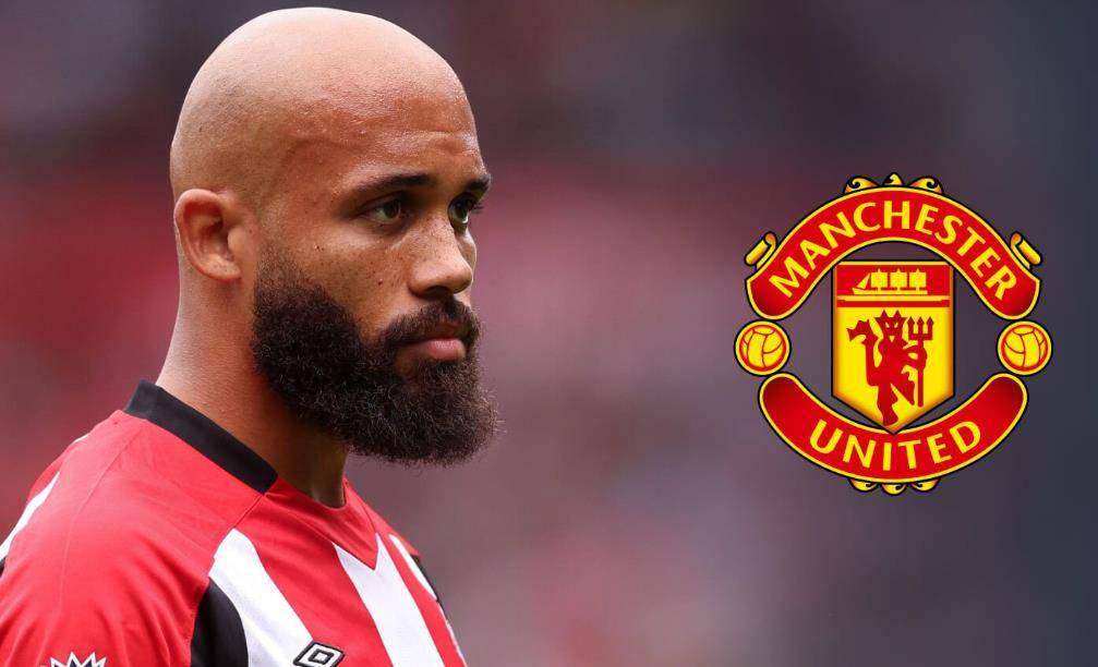 曼联即将官宣姆贝乌莫！优先引进大巴黎穆阿尼，考虑切尔西杰克逊