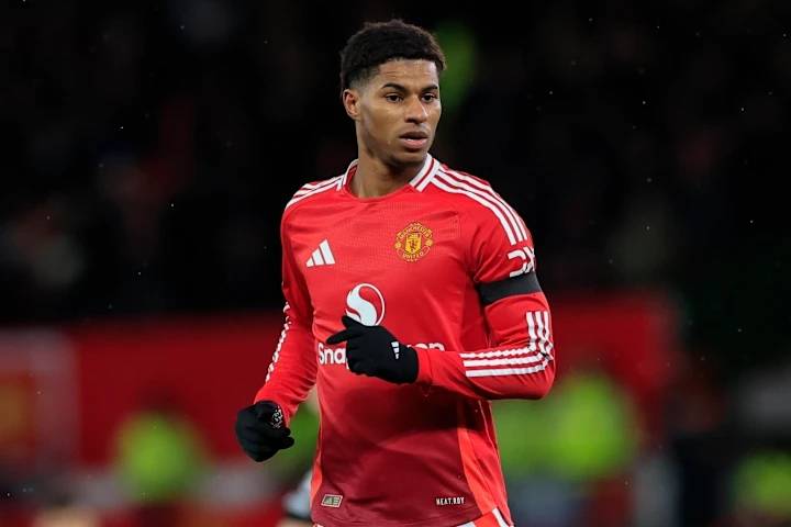 巴塞罗那愿承担拉什福德全部薪资，曼联买断条款曝光