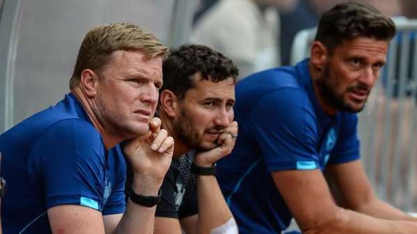 纽卡斯尔联目标球员变卦 接受转投英超对手