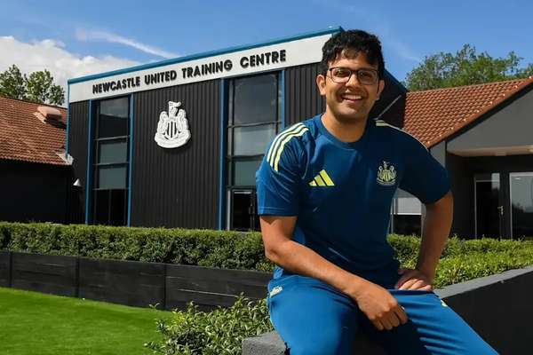 官方：纽卡斯尔联任命前亚特兰大高管为新任技术总监