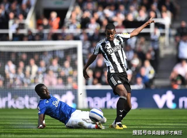 纽卡斯尔或卖伊萨克给沙特联！做账冲动弥漫在英超和欧洲空气中！