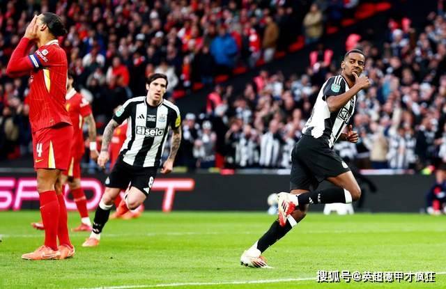 纽卡斯尔或卖伊萨克给沙特联！做账冲动弥漫在英超和欧洲空气中！